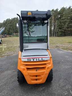 Dieselstapler 2018  Still RX70-35 (3)