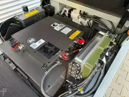 Elektro čtyřkolový VZV 2026  Noblelift CPD18-A2 (10)