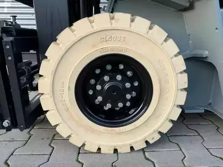 Elektro čtyřkolový VZV 2026  Noblelift CPD18-A2 (5)