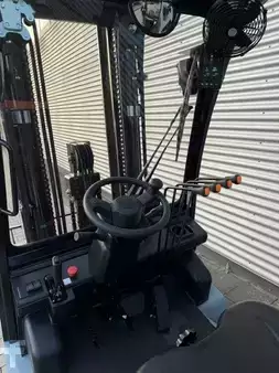 Elektro čtyřkolový VZV 2026  Noblelift CPD18-A2 (9)