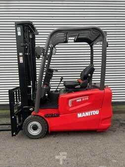 El truck - 3 hjulet 2023 Manitou ME 316 48V (1)