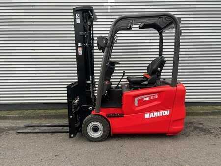 El truck - 3 hjulet 2023 Manitou ME 316 48V (2)