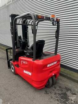 El truck - 3 hjulet 2023 Manitou ME 316 48V (4)