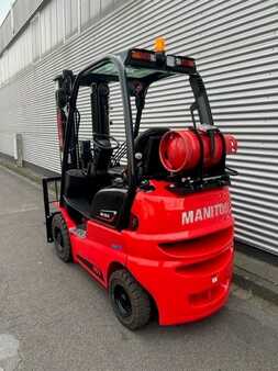 LPG Forklifts 2023  Manitou MI18G ST5 S1 (4)