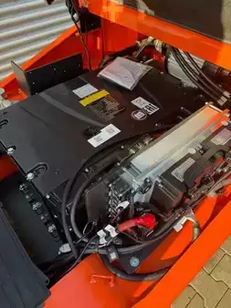 Elektro čtyřkolový VZV 2025  Noblelift CPD30-AF1S (10)