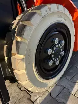 Elektro čtyřkolový VZV 2025  Noblelift CPD30-AF1S (5)