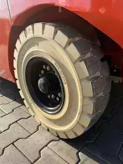 Elektro čtyřkolový VZV 2025  Noblelift CPD30-AF1S (6)