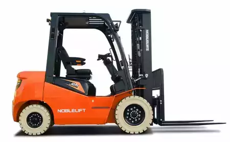Elektro čtyřkolový VZV 2026  Noblelift FE4P25Q (2)
