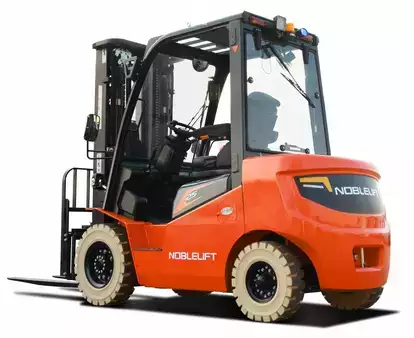 Elektro čtyřkolový VZV 2026  Noblelift FE4P25Q (3)