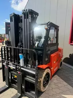 Elektro čtyřkolový VZV 2026  Noblelift FE4P50Q (2)