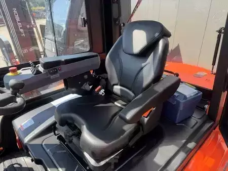 Elektro čtyřkolový VZV 2026  Noblelift FE4P50Q (4)