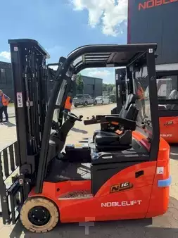 Chariots électriques à 3 roues 2026  Noblelift FE3D20N1 (1)