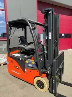 Chariots électriques à 3 roues 2026  Noblelift FE3D18N1 (6)