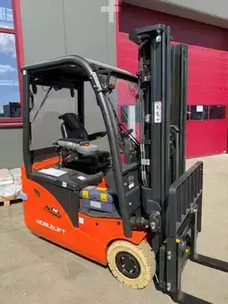 Chariots électriques à 3 roues 2026  Noblelift FE3D16N1 (6)