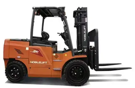Elektro čtyřkolový VZV 2026  Noblelift FE4P60N (1)