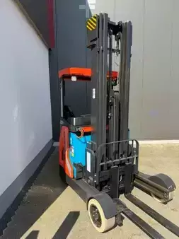 Chariots à mât rétractable 2026  Noblelift RT16C (6)