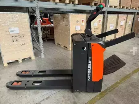 Elektrische palletwagens 2026  Noblelift PT20 LI (1)
