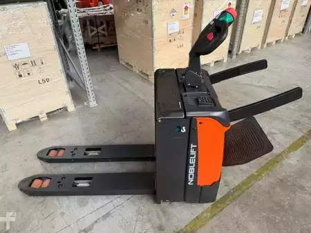 Elektrische palletwagens 2026  Noblelift PT20 LI (5)