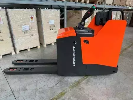 Elektrische palletwagens 2026  Noblelift PT20H (1)