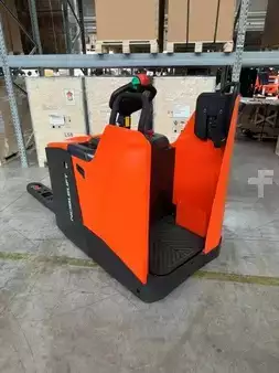 Låglyftare El 2026 Noblelift PT20H (2)