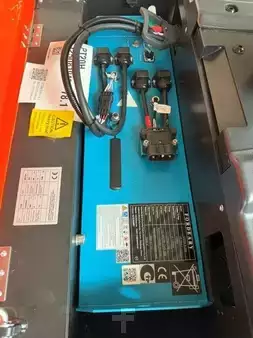 Elektrische palletwagens 2026  Noblelift PT20H (5)