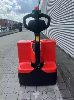 Elektrische palletwagens 2025  Noblelift PT 16  Lithium Batterie (7)