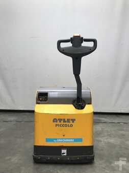 Nízkozdvižný vozík 2014 Atlet PLL180 (1)