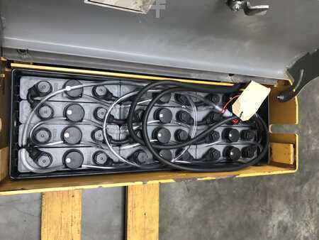 Nízkozdvižný vozík 2014 Atlet PLL180 (4)