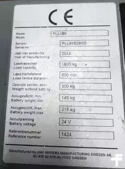 El-pallevogn 2014  Atlet PLL180 (2)