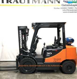 LPG VZV 2014 Doosan G35C-5 (1)