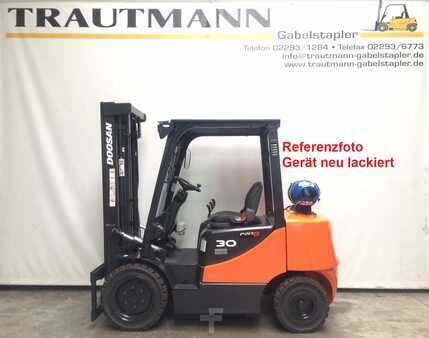 Doosan G30E5