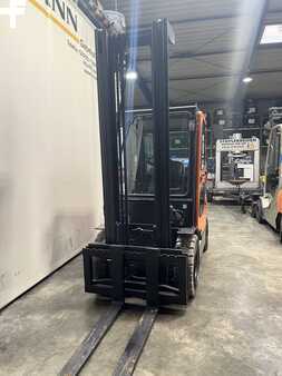 LPG VZV 2012  Doosan G30E5 (3)