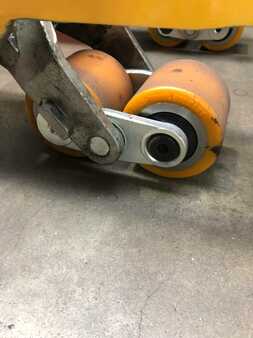 Electric Pallet Trucks 2001  Atlet CLL180 (3)