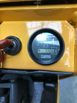 Nízkozdvižný vozík 2001 Atlet CLL180 (4)