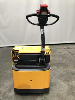 Electric Pallet Trucks 2001  Atlet CLL180 (5)