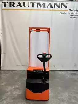 Ruční vysokozdvižný vozík 2017  Doosan LEDS 12,5C (2)