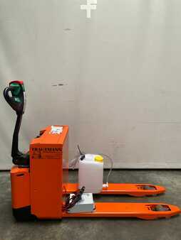 Nízkozdvižný vozík 2017 Doosan LEDH18 (1)