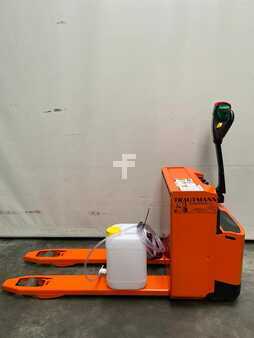 Nízkozdvižný vozík 2017 Doosan LEDH18 (2)