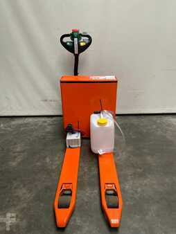 Nízkozdvižný vozík 2017 Doosan LEDH18 (3)