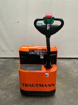 Nízkozdvižný vozík 2017 Doosan LEDH18 (4)