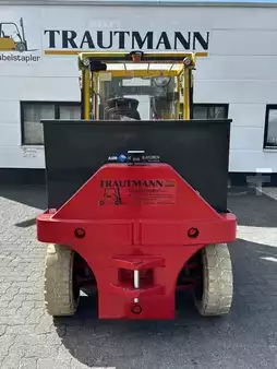 Electric - 4 wheels 2014  Raniero AC80-6L (3)