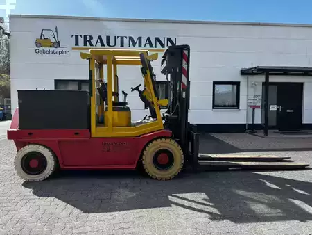 Electric - 4 wheels 2014  Raniero AC80-6L (5)