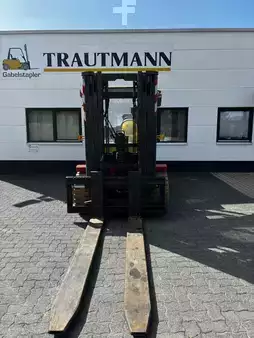 Electric - 4 wheels 2014  Raniero AC80-6L (6)