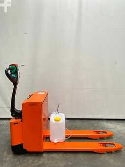 Nízkozdvižný vozík 2018 Doosan LEDH18 (1)