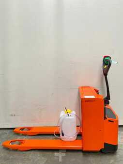 Nízkozdvižný vozík 2018 Doosan LEDH18 (2)