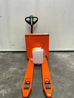 Nízkozdvižný vozík 2018 Doosan LEDH18 (3)