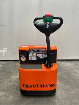 Nízkozdvižný vozík 2018 Doosan LEDH18 (4)