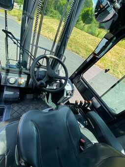 LPG VZV 2018  Doosan G30P-7 (5)