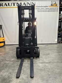 LPG VZV 2018  Doosan G33C-5 (4)