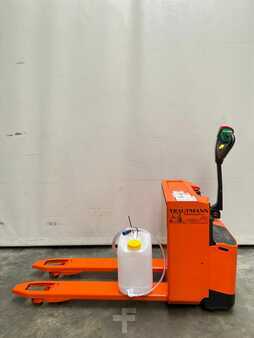 Nízkozdvižný vozík 2019 Doosan LEDH18 (2)